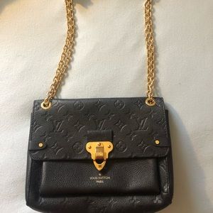 Louis Vuitton Vavan pm handbag